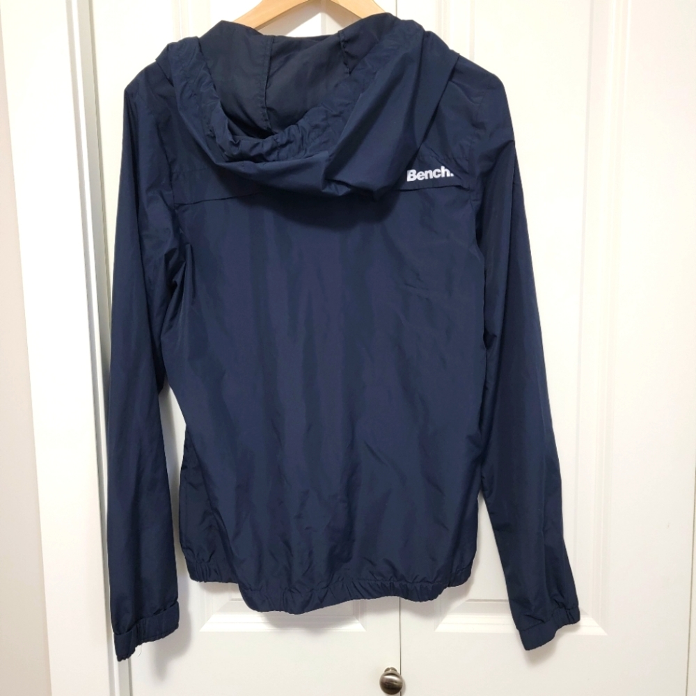 BENCH Jacket - Picture 3 of 6